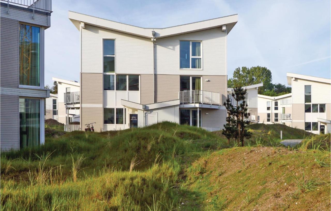 Duenenvilla Superior Priwall Exterior foto
